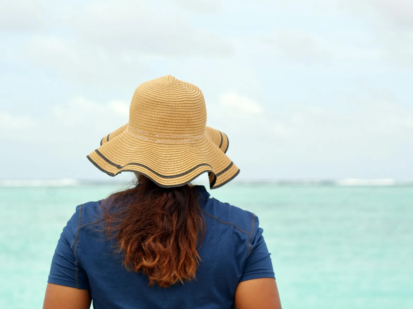 Fulidhoo — Sandbar Island