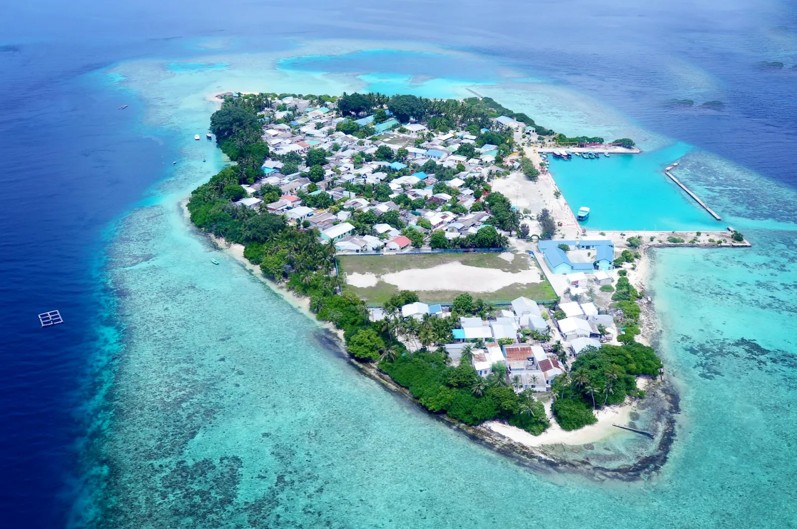 Rasdhoo — Hammerhead Channel