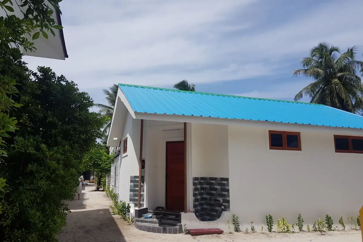 Oyster Inn · Village · guest rooms