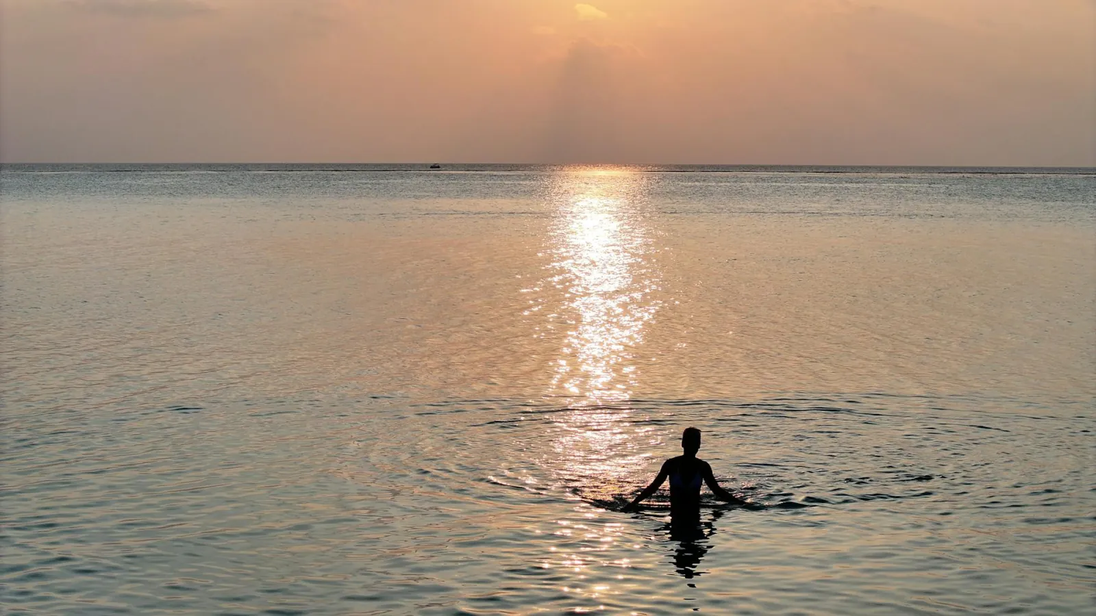 Thoddoo — Farming Atoll