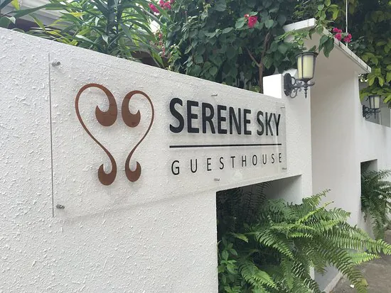 Serene Sky · Village · the long-running house