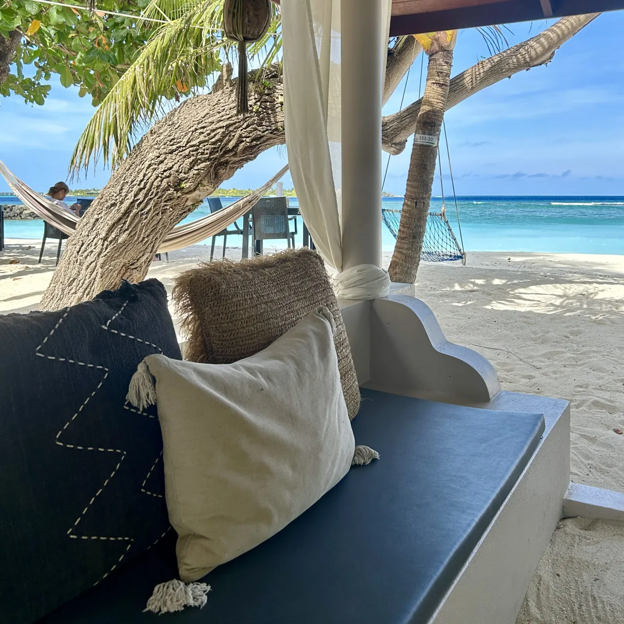 Canopus Retreat · Beachfront · boutique