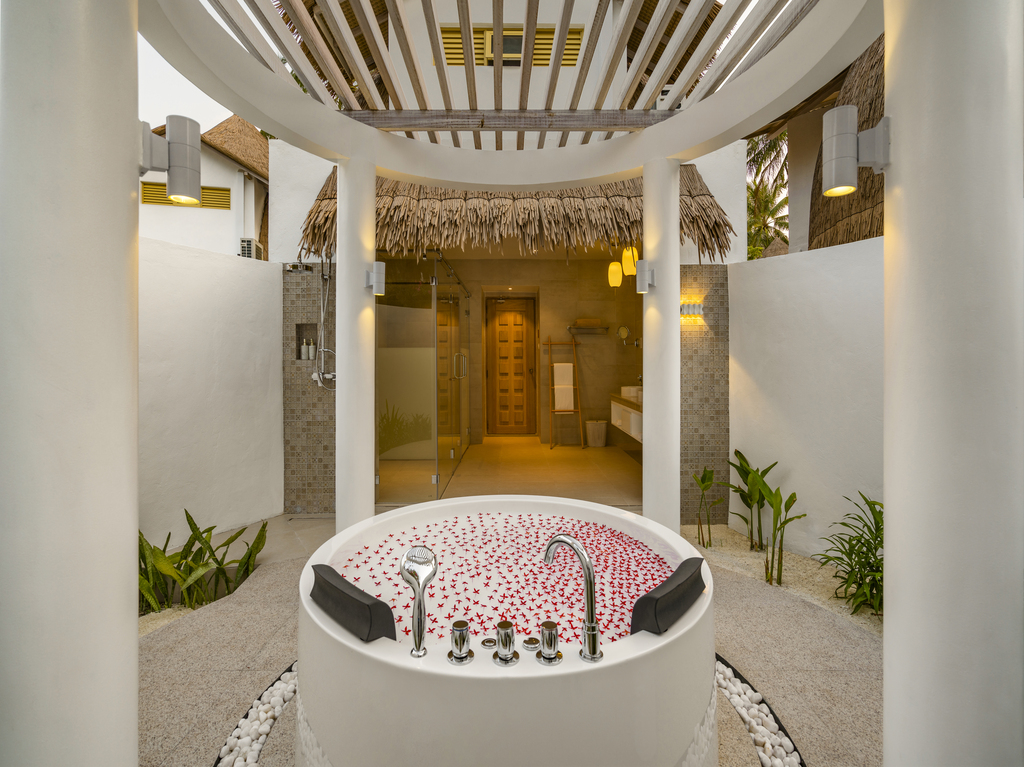 Premium Beach Villa