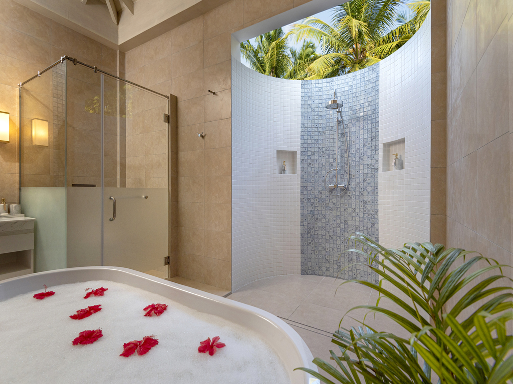 Superior Villa · One bedroom · superior