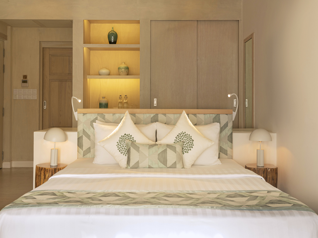 Superior Villa · One bedroom · superior