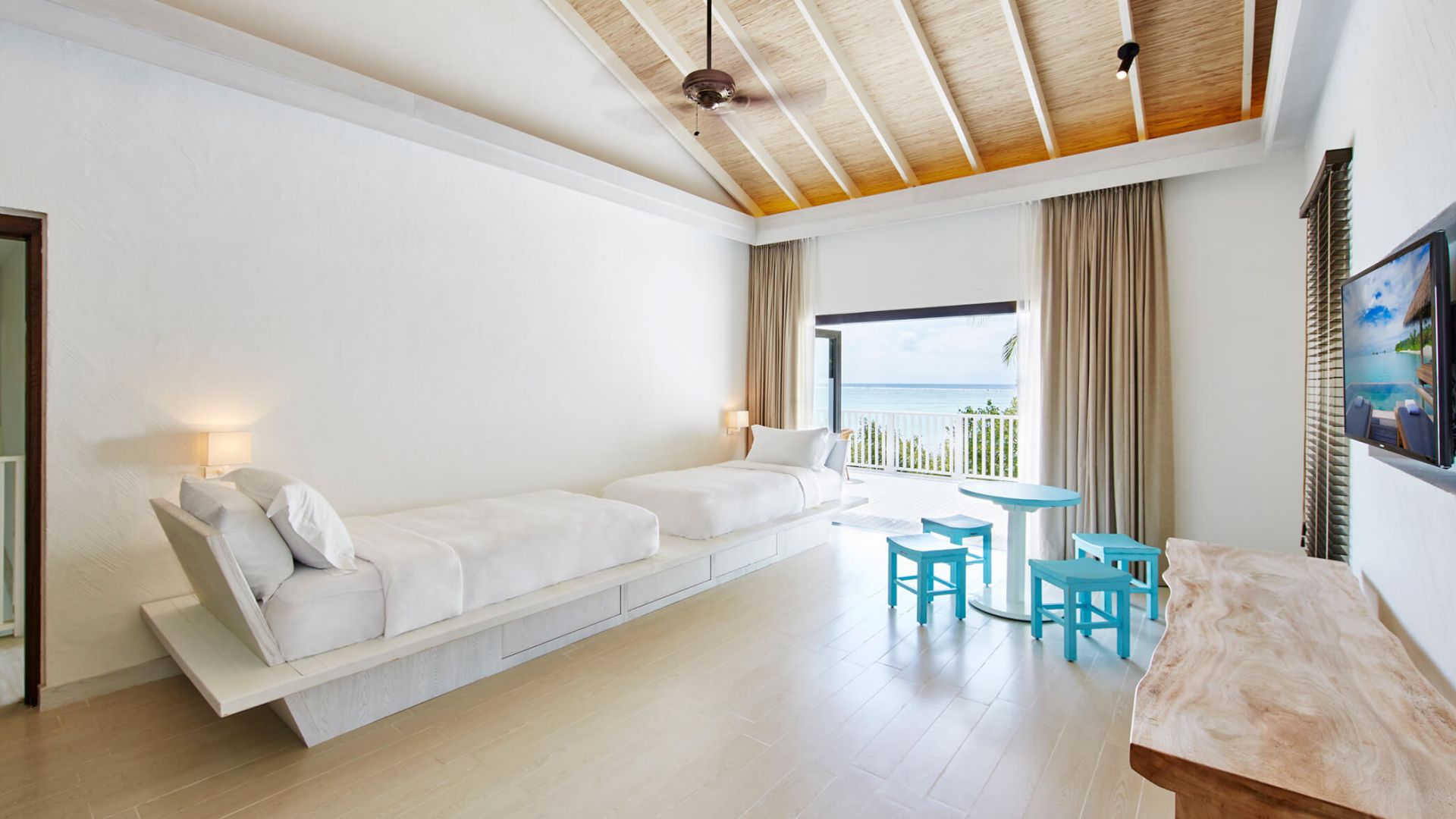 COMO Residence · Multi-bedroom · residence