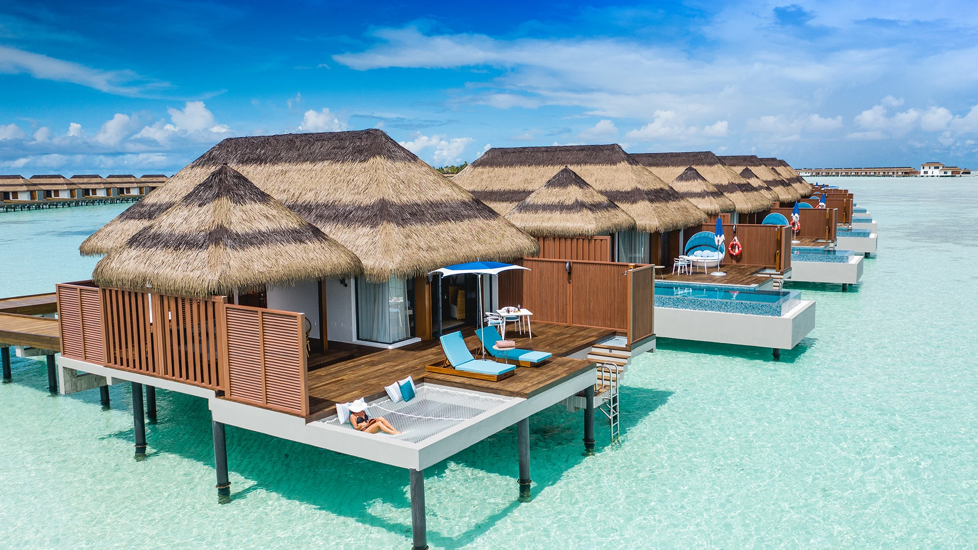 Ocean Villa · One bedroom