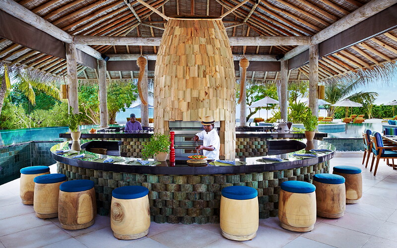 Sip Sip · Sunset bar