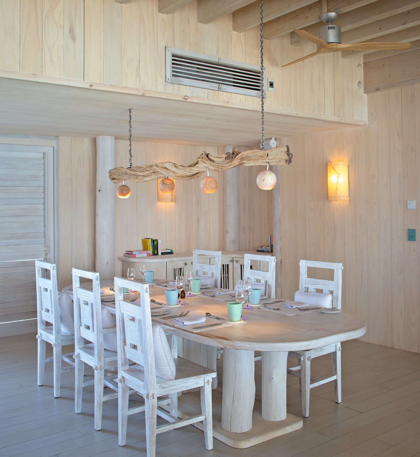 Four Bedroom Sunset Water Reserve with Slide · Four bedrooms · 1,421 m² · 1 villa