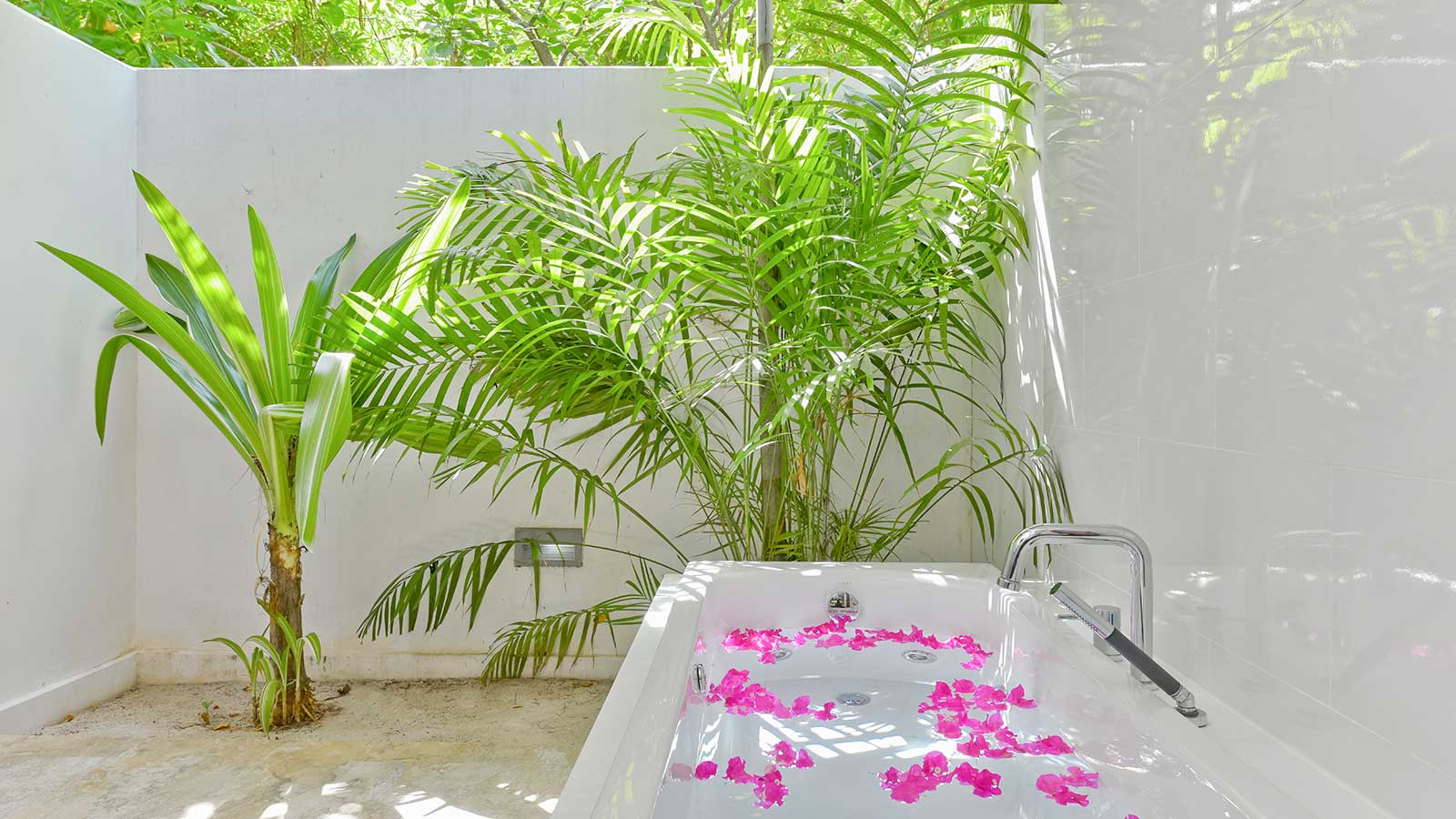 Premium Beach Villa · One bedroom · premium beach