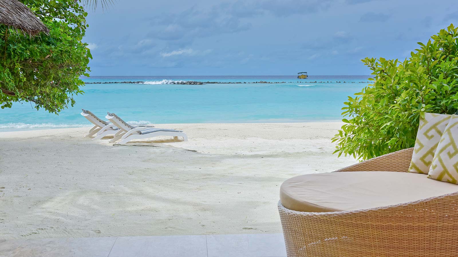 Superior Beach · One bedroom · beach