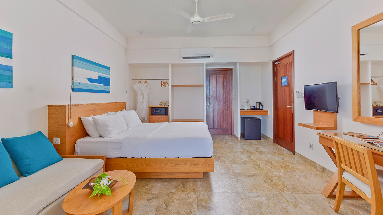 Superior Beach · One bedroom · beach