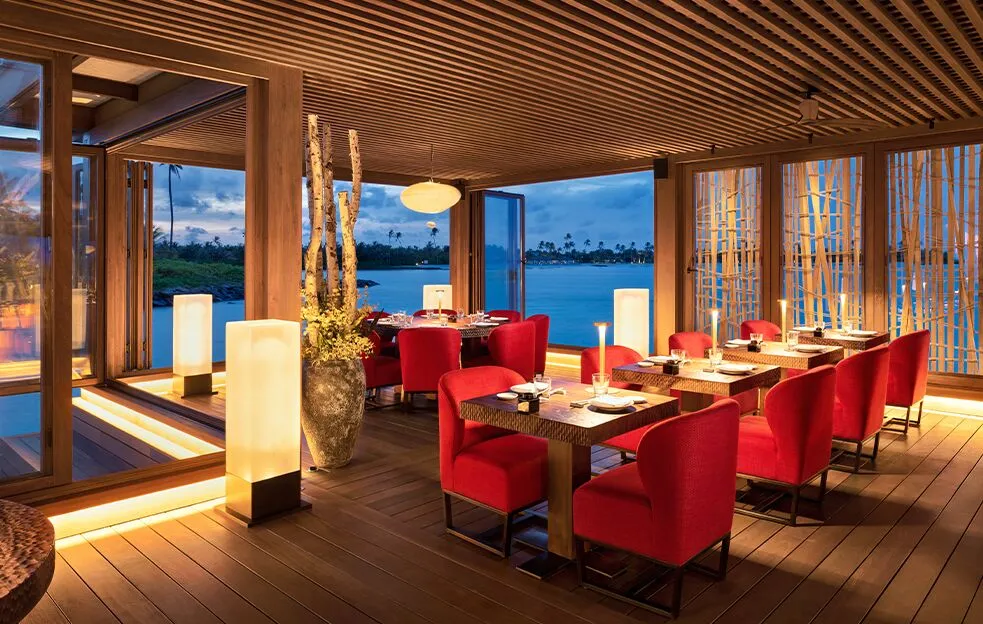Zuma · Contemporary Japanese